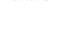 Desktop Screenshot of mastersfamily.org